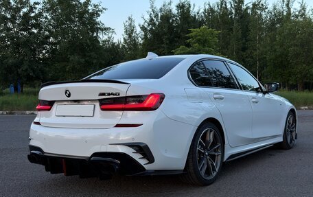 BMW 3 серия, 2020 год, 5 800 000 рублей, 4 фотография