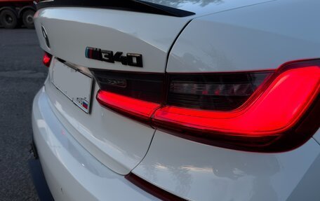BMW 3 серия, 2020 год, 5 800 000 рублей, 11 фотография