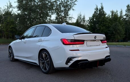 BMW 3 серия, 2020 год, 5 800 000 рублей, 3 фотография