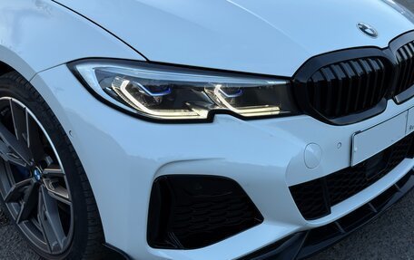BMW 3 серия, 2020 год, 5 800 000 рублей, 9 фотография