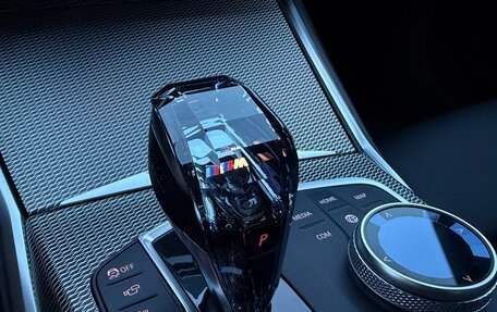 BMW 3 серия, 2020 год, 5 800 000 рублей, 21 фотография