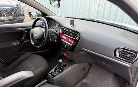 Peugeot 301 I рестайлинг, 2013 год, 420 000 рублей, 16 фотография