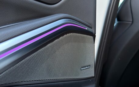 BMW 3 серия, 2020 год, 5 800 000 рублей, 26 фотография