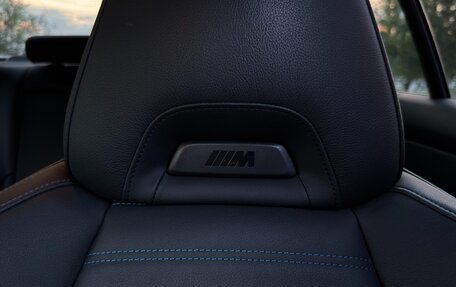 BMW 3 серия, 2020 год, 5 800 000 рублей, 23 фотография