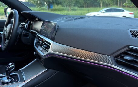 BMW 3 серия, 2020 год, 5 800 000 рублей, 20 фотография