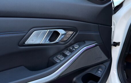 BMW 3 серия, 2020 год, 5 800 000 рублей, 25 фотография