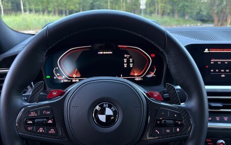 BMW 3 серия, 2020 год, 5 800 000 рублей, 17 фотография
