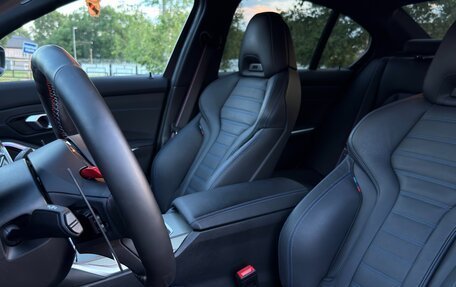 BMW 3 серия, 2020 год, 5 800 000 рублей, 22 фотография