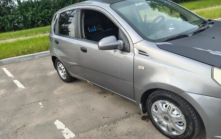 Chevrolet Aveo III, 2008 год, 229 900 рублей, 3 фотография