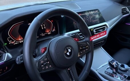 BMW 3 серия, 2020 год, 5 800 000 рублей, 16 фотография