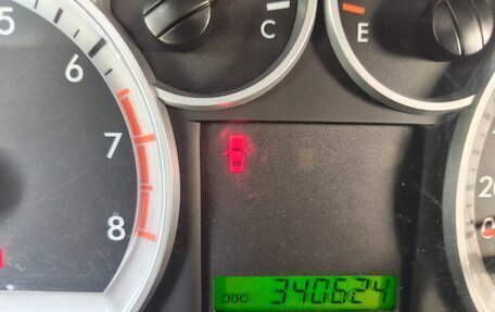Chevrolet Aveo III, 2008 год, 229 900 рублей, 10 фотография