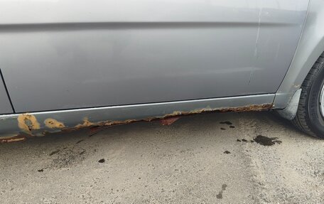 Chevrolet Aveo III, 2008 год, 229 900 рублей, 6 фотография
