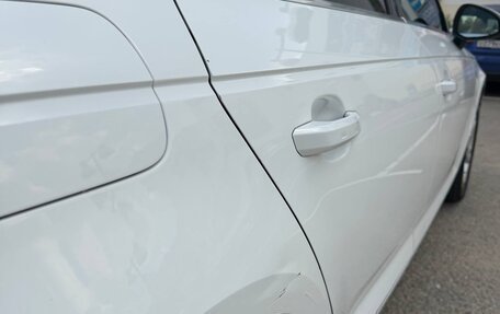 Audi A4, 2017 год, 3 000 000 рублей, 25 фотография