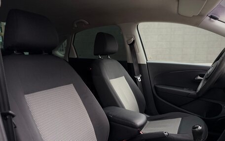 Volkswagen Polo VI (EU Market), 2013 год, 749 000 рублей, 13 фотография