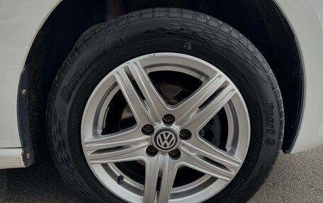 Volkswagen Polo VI (EU Market), 2013 год, 749 000 рублей, 10 фотография