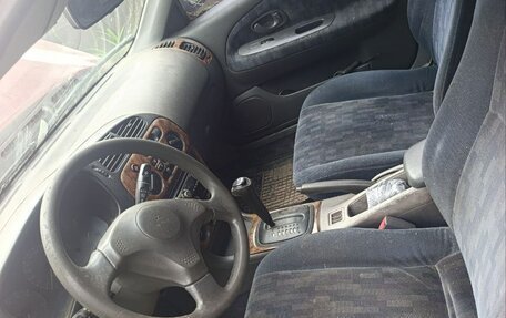 Mitsubishi Lancer VII, 1997 год, 75 000 рублей, 7 фотография