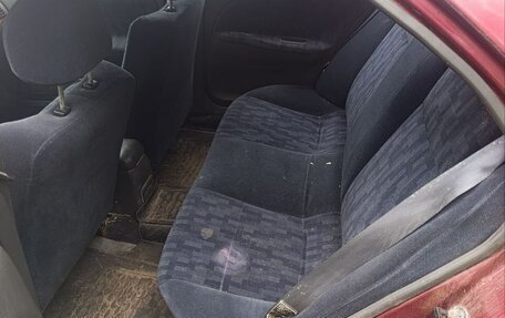 Mitsubishi Lancer VII, 1997 год, 75 000 рублей, 8 фотография