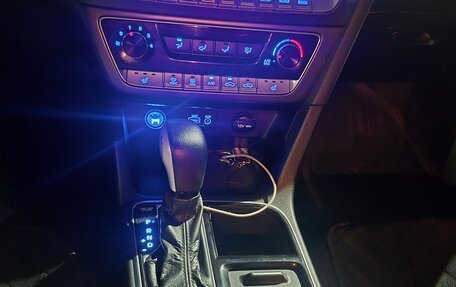 Hyundai Sonata VII, 2018 год, 1 200 000 рублей, 12 фотография