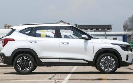 KIA Seltos, 2026 год, 3 490 000 рублей, 7 фотография