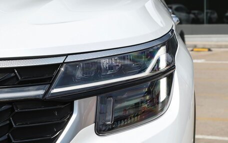 KIA Seltos, 2026 год, 3 490 000 рублей, 10 фотография