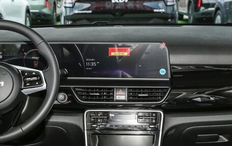 KIA Seltos, 2026 год, 3 490 000 рублей, 17 фотография