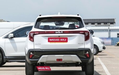 KIA Seltos, 2026 год, 3 490 000 рублей, 5 фотография