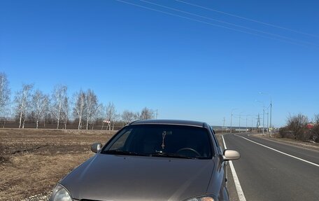Chevrolet Lacetti, 2006 год, 330 000 рублей, 2 фотография