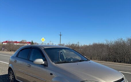 Chevrolet Lacetti, 2006 год, 330 000 рублей, 4 фотография