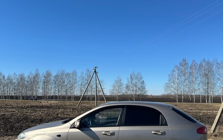 Chevrolet Lacetti, 2006 год, 330 000 рублей, 6 фотография