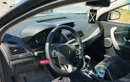 Renault Fluence I, 2009 год, 560 000 рублей, 4 фотография