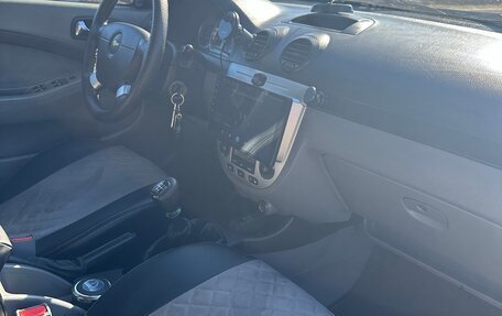 Chevrolet Lacetti, 2006 год, 330 000 рублей, 10 фотография
