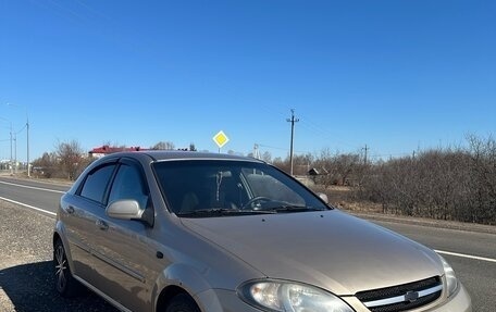 Chevrolet Lacetti, 2006 год, 330 000 рублей, 5 фотография