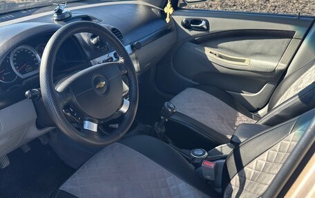 Chevrolet Lacetti, 2006 год, 330 000 рублей, 13 фотография