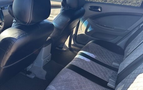 Chevrolet Lacetti, 2006 год, 330 000 рублей, 12 фотография