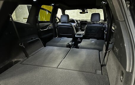 Cadillac XT6 I, 2021 год, 4 500 000 рублей, 5 фотография