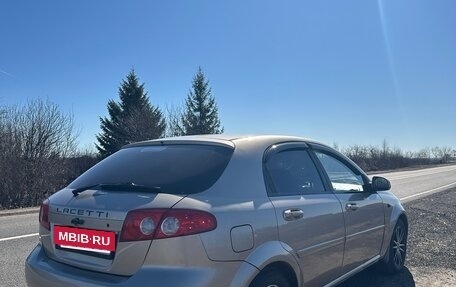 Chevrolet Lacetti, 2006 год, 330 000 рублей, 3 фотография