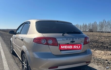 Chevrolet Lacetti, 2006 год, 330 000 рублей, 7 фотография