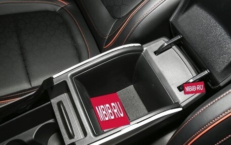 KIA Seltos, 2026 год, 3 490 000 рублей, 16 фотография