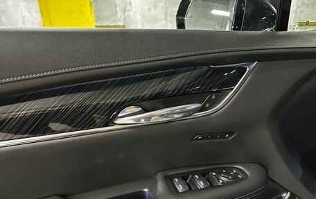 Cadillac XT6 I, 2021 год, 4 500 000 рублей, 15 фотография