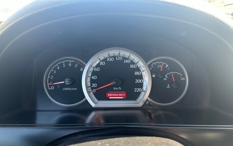 Chevrolet Lacetti, 2006 год, 330 000 рублей, 14 фотография