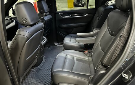 Cadillac XT6 I, 2021 год, 4 500 000 рублей, 19 фотография