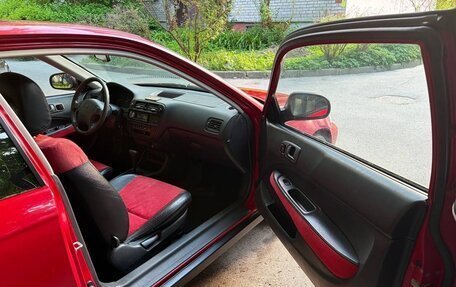 Honda Civic VII, 2000 год, 455 000 рублей, 4 фотография