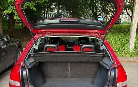 Honda Civic VII, 2000 год, 455 000 рублей, 7 фотография
