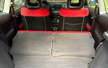 Honda Civic VII, 2000 год, 455 000 рублей, 8 фотография