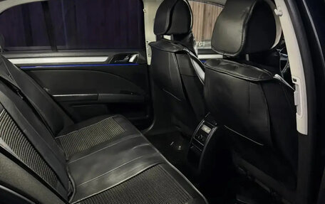 Skoda Superb III рестайлинг, 2009 год, 700 000 рублей, 4 фотография