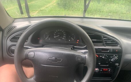 Chevrolet Lanos I, 2007 год, 70 000 рублей, 7 фотография