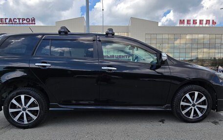 Toyota Corolla, 2010 год, 950 000 рублей, 4 фотография