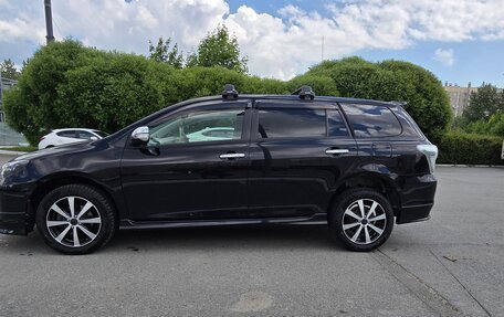Toyota Corolla, 2010 год, 950 000 рублей, 3 фотография
