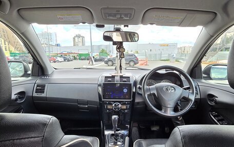 Toyota Corolla, 2010 год, 950 000 рублей, 14 фотография