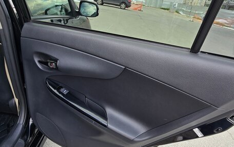 Toyota Corolla, 2010 год, 950 000 рублей, 11 фотография